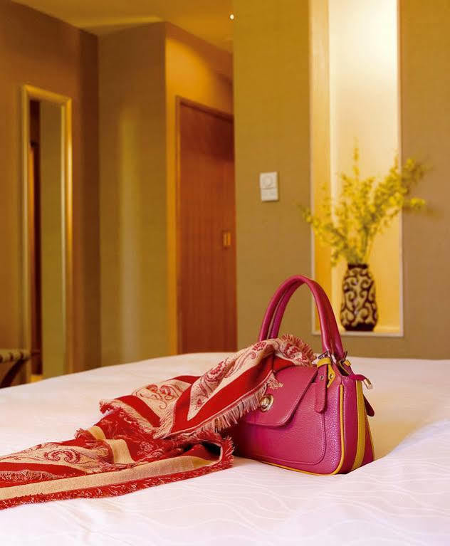 Jardin Secret Hotel Λάσα Εξωτερικό φωτογραφία